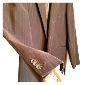 Banana Republic men’s sport coat/blazer